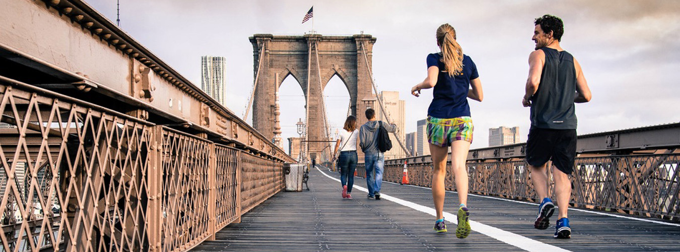 Run & Travel