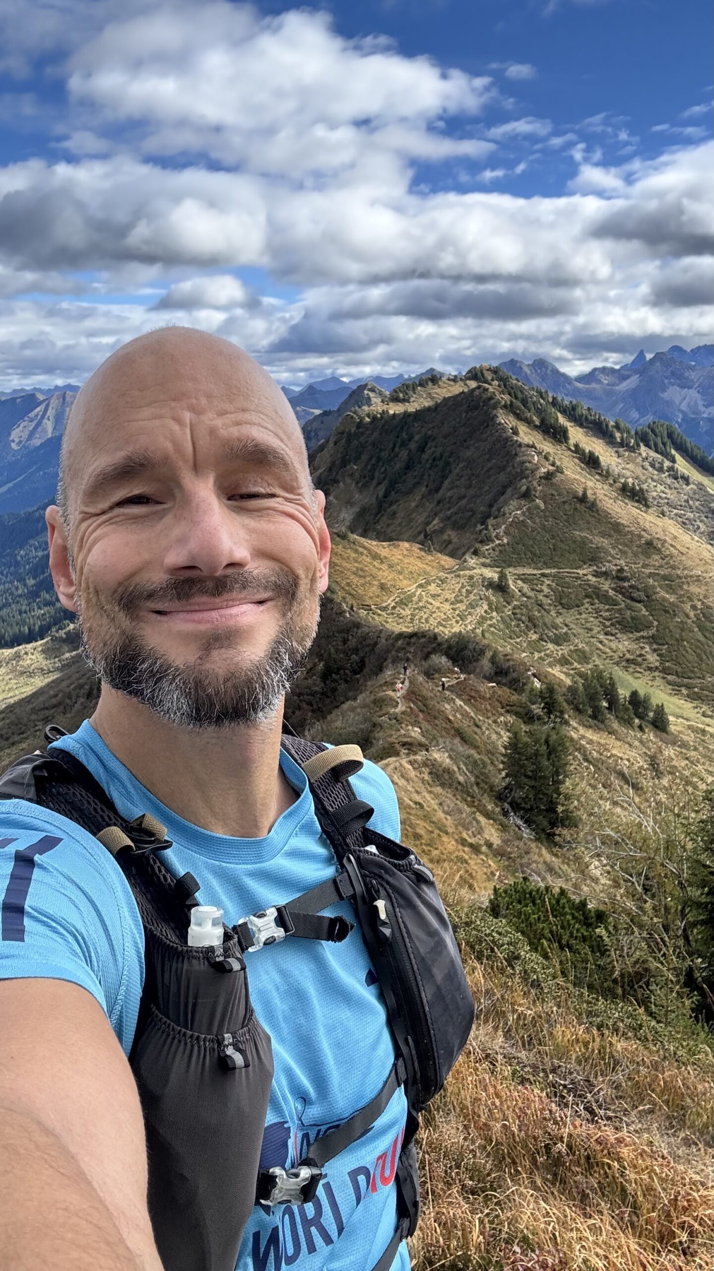 🏔️ Hike The Valley – Die Wanderveranstaltung im Kleinwalsertal