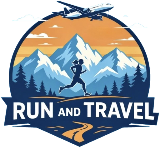 Run & Travel