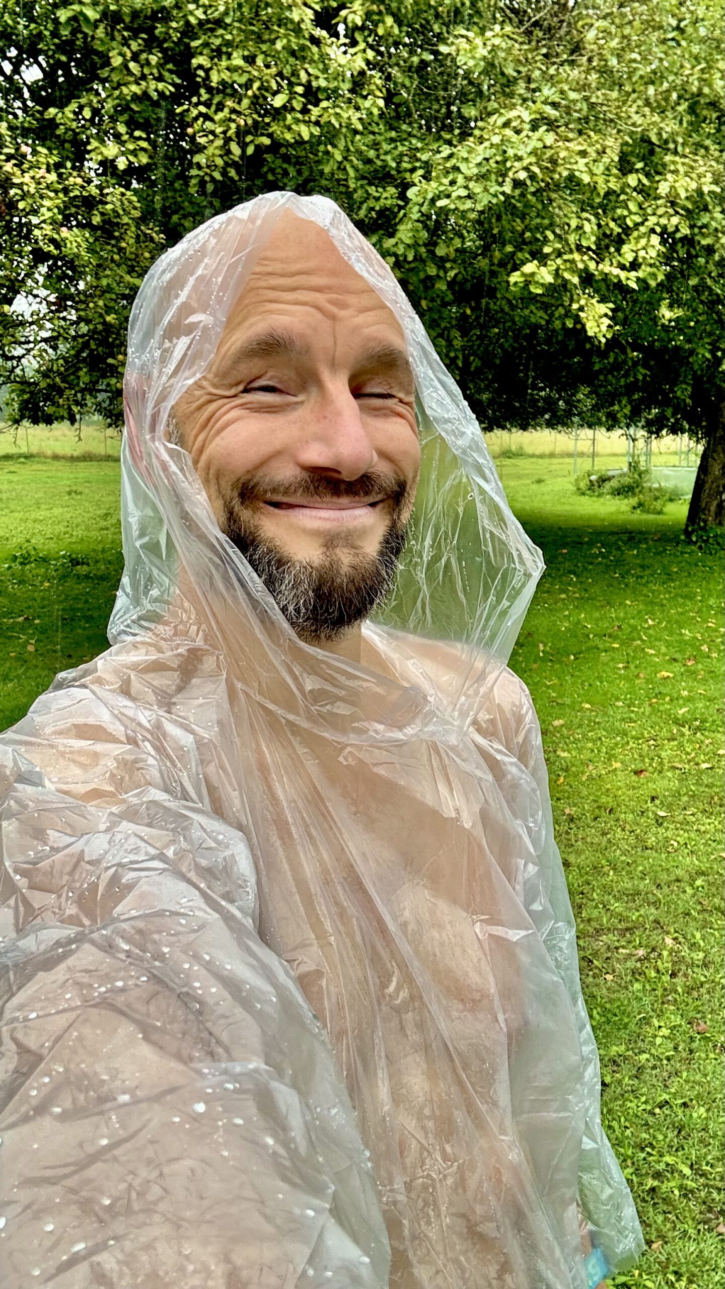Endurance Quest 2025: Wenn der Regen zum härtesten Gegner wird